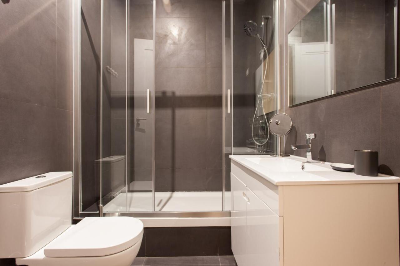 Flh Baixa Family Spacious Apartment Lisboa Extérieur photo