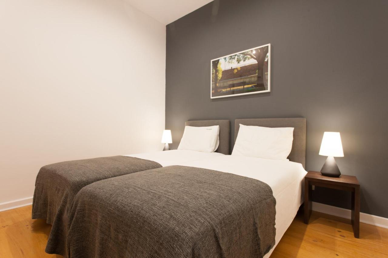 Flh Baixa Family Spacious Apartment Lisboa Chambre photo