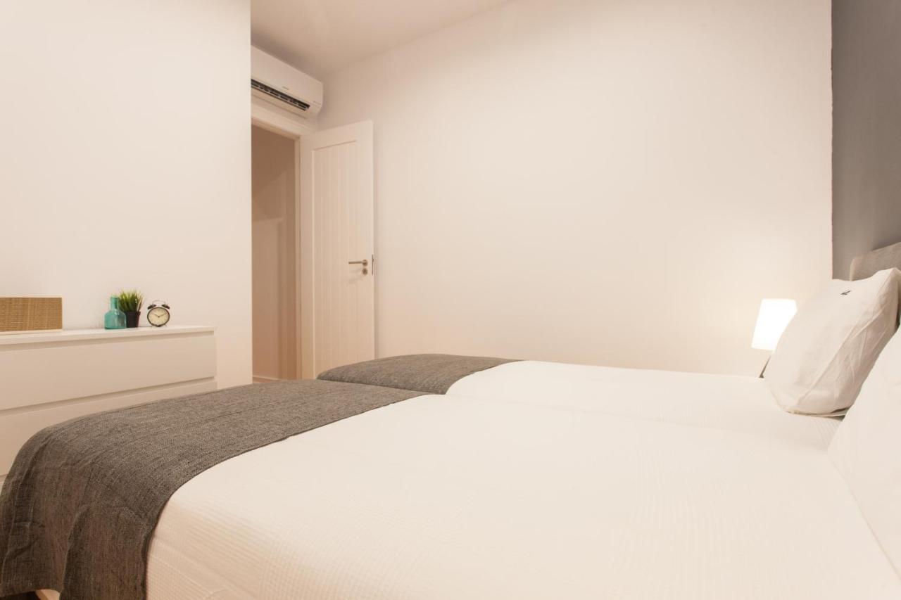 Flh Baixa Family Spacious Apartment Lisboa Extérieur photo